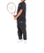 ヨネックス（YONEX）バドミントン テニス ウェア ジュニア ポロシャツ 10300J-007 バドミントンウェア