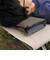 スノーピーク（snow peak）寝袋 シュラフマット&ピロー Inflatable Pillow TM-094R キャンプ用品 枕
