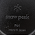 スノーピーク（snow peak）オーブン バーベキュー BBQ ダッチオーブン 6インチ コロダッチポット CS-501R