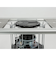 スノーピーク（snow peak）ストーブ ヒーター 冬キャンプ バーナー タクード Takudo KH-002BK キャンプ バーベキュー コンロ BBQ