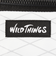 ワイルドシングス（WILD THINGS）ポーチ バッグ ショルダーバッグ WT-380-0175 10 小型バッグ サブバッグ W24×H15×D6