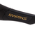 スワンズ（SWANS）SPRINGBOK サングラス SPB-0701 MBK ケース付 UV