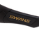 スワンズ（SWANS）SPRINGBOK サングラス SPB-0701 MBK ケース付 UV