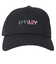 オークリー（OAKLEY）6 Panel Stretch Metallic ハット 912209-01V 帽子