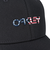 オークリー（OAKLEY）6 Panel Stretch Metallic ハット 912209-01V 帽子