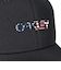 オークリー（OAKLEY）6 Panel Stretch Metallic ハット 912209-01V 帽子