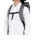 ザ・ノース・フェイス（THE NORTH FACE）リュック デイパック PRE-HAB プレハブ 28L NM71508 ZZ グレー 通勤 通学