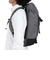 ザ・ノース・フェイス（THE NORTH FACE）リュック デイパック PRE-HAB プレハブ 28L NM71508 ZZ グレー 通勤 通学