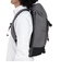 ザ・ノース・フェイス（THE NORTH FACE）リュック デイパック PRE-HAB プレハブ 28L NM71508 ZZ グレー 通勤 通学