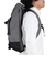 ザ・ノース・フェイス（THE NORTH FACE）リュック デイパック PRE-HAB プレハブ 28L NM71508 ZZ グレー 通勤 通学