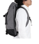 ザ・ノース・フェイス（THE NORTH FACE）リュック デイパック PRE-HAB プレハブ 28L NM71508 ZZ グレー 通勤 通学