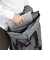 ザ・ノース・フェイス（THE NORTH FACE）リュック デイパック PRE-HAB プレハブ 28L NM71508 ZZ グレー 通勤 通学