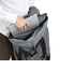 ザ・ノース・フェイス（THE NORTH FACE）リュック デイパック PRE-HAB プレハブ 28L NM71508 ZZ グレー 通勤 通学