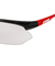 ウベックス（UVEX）sportstyle 802v サングラス BKRD 5308722301UVEX 調光 UV
