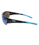 ウベックス（UVEX）blazeIII サングラス BKBL 5320462416UVEX UV