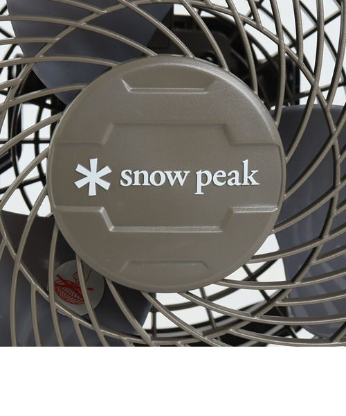 スノーピーク（snow peak）充電式 パイパワー コンパクト