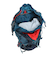 グレゴリー（GREGORY）トレッキングバッグ バックパック ターギーFT 35 スパークネイビー 35L 1327068885