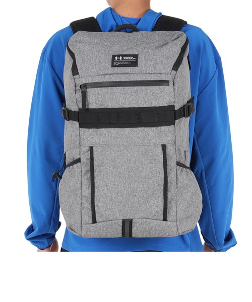 アンダーアーマー　UA CoolSwitch Backpack 2.0 30L アンダーアーマー（UNDER ARMOUR）リュック クール バックパック