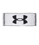 アンダーアーマー（UNDER ARMOUR）スポーツタオル 1364238 BLK/WHT/WHT ACC