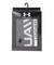 アンダーアーマー（UNDER ARMOUR）スポーツタオル 1364238 BLK/WHT/WHT ACC