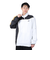 ヨネックス（YONEX）テニスウェア 裏地付ウィンドウォーマーシャツ 70081-011