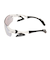 エアフライ（AirFly）サングラス AF-301 C-2 WHITE MATT UV