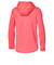アンダーアーマー（UNDER ARMOUR）ジュニア フリース シークイン ロゴ フーディー 1366052 653