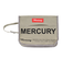 マーキュリー（MERCURY）NEW ティッシュボックスカバー MECANTBG