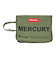 マーキュリー（MERCURY）NEWティッシュボックスカバー MECANTBK
