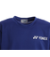ヨネックス（YONEX）テニスウェア UVカット ジュニア ドライ半袖Tシャツ 16500J-472 速乾