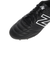 ニューバランス（new balance）サッカースパイク ハードグラウンド用 サッカーシューズ 442 ACADEMY HG MS43HBK2 2E