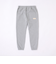 ニューバランス（new balance）裏起毛 1000 スウェットパンツ レギュラーフィット グレー AMP25019HGR