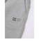 ニューバランス（new balance）裏起毛 1000 スウェットパンツ レギュラーフィット グレー AMP25019HGR