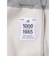 ニューバランス（new balance）裏起毛 1000 スウェットパンツ レギュラーフィット グレー AMP25019HGR