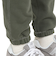 ニューバランス（new balance）パンツ メンズ 裏起毛 1000 スウェット レギュラーフィット カーキ AMP25019NSE