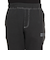 ニューバランス（new balance）裏起毛 1000 スウェットパンツ レギュラーフィット ブラック AMP25019PHM