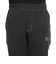 ニューバランス（new balance）裏起毛 1000 スウェットパンツ レギュラーフィット ブラック AMP25019PHM