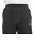 ニューバランス（new balance）裏起毛 ロングパンツ 1000 スウェットパンツ ブラック オーバーサイズフィット AMP25020PHM