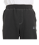 ニューバランス（new balance）裏起毛 ロングパンツ 1000 スウェットパンツ ブラック オーバーサイズフィット AMP25020PHM