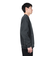 ニューバランス（new balance）トレーナー メンズ 裏起毛 1000 ブラック レギュラーフィット AMT25019PHM