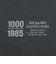 ニューバランス（new balance）トレーナー メンズ 裏起毛 1000 ブラック レギュラーフィット AMT25019PHM