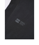 ニューバランス（new balance）トレーナー メンズ 裏起毛 1000 ブラック オーバーサイズフィット AMT25020PHM
