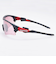 スワンズ（SWANS）FACEONE ULTRA LENS for CYCLINGモデル FO-4417 MBK サングラス 調光 UV