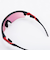 スワンズ（SWANS）FACEONE ULTRA LENS for CYCLINGモデル FO-4417 MBK サングラス 調光 UV