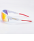 スワンズ（SWANS）STRIX D.A. ULTRA LENS for BALL SPORTSモデル STX DA-3516 MAW サングラス UV