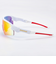スワンズ（SWANS）STRIX D.A. ULTRA LENS for BALL SPORTSモデル STX DA-3516 MAW サングラス UV