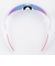 スワンズ（SWANS）STRIX D.A. ULTRA LENS for BALL SPORTSモデル STX DA-3516 MAW サングラス UV