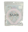 暑さ対策 クールリング Mサイズ SUO RING 28°ICE SUO-LAV-M ラベンダー 熱中症対策