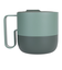 マグカップ フタ付き 保温 保冷 Rise Mug ライズマグ 14oz 399ml シースプレー 19322149194014