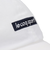 ルコックスポルティフ（lecoqsportif）コットンキャップ QMAVJC11 WH 帽子